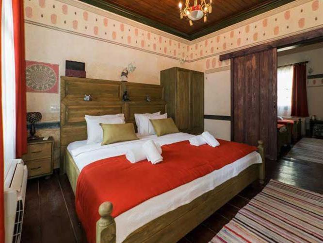 Zen Alacati Hotel מראה חיצוני תמונה
