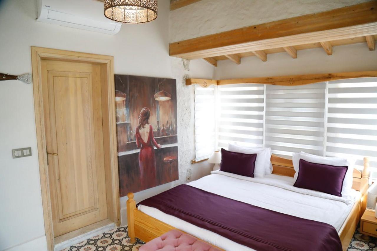Zen Alacati Hotel מראה חיצוני תמונה