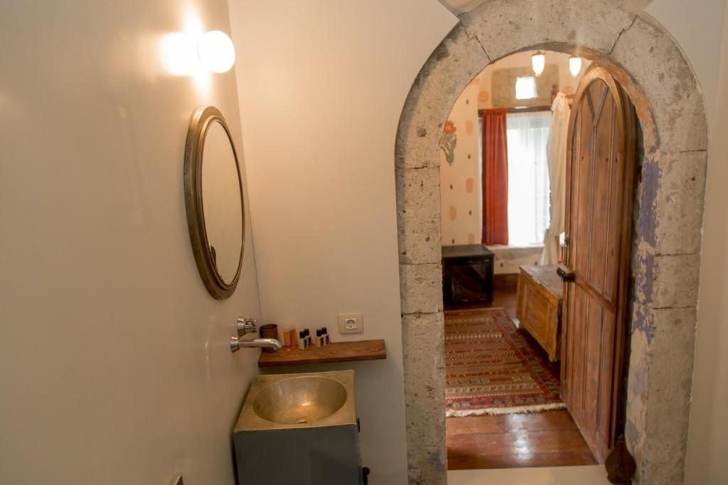 Zen Alacati Hotel מראה חיצוני תמונה