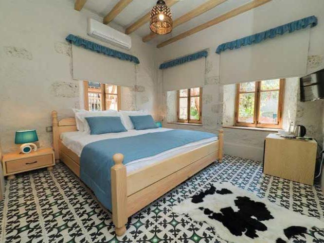 Zen Alacati Hotel מראה חיצוני תמונה