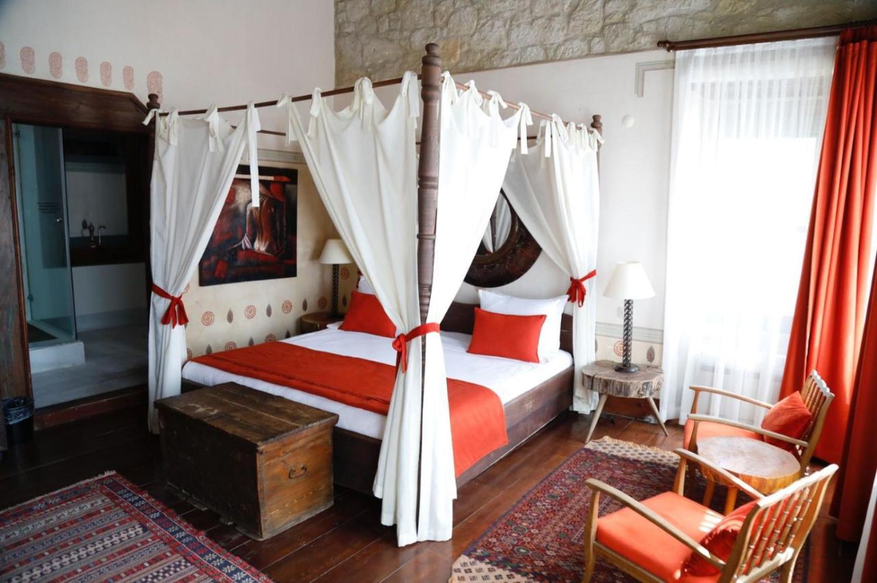 Zen Alacati Hotel מראה חיצוני תמונה