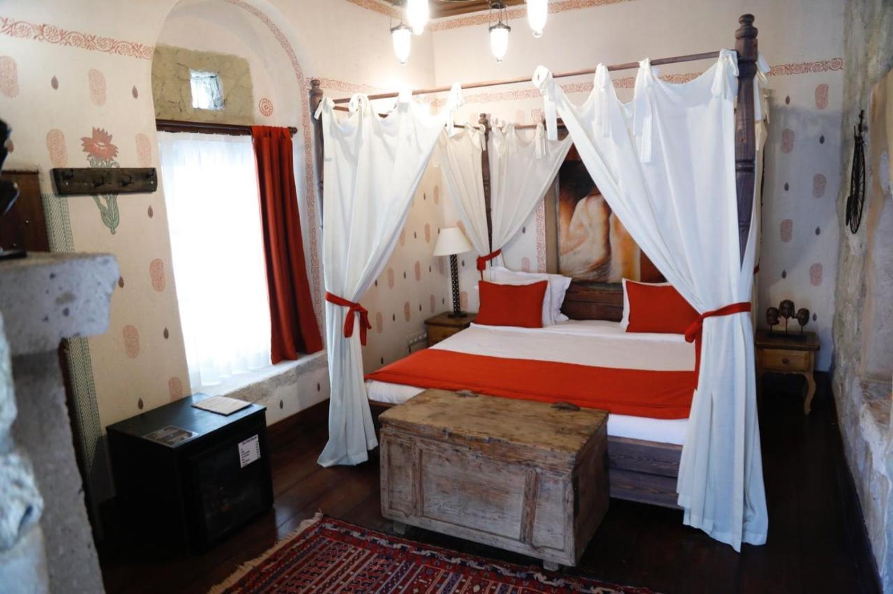 Zen Alacati Hotel מראה חיצוני תמונה