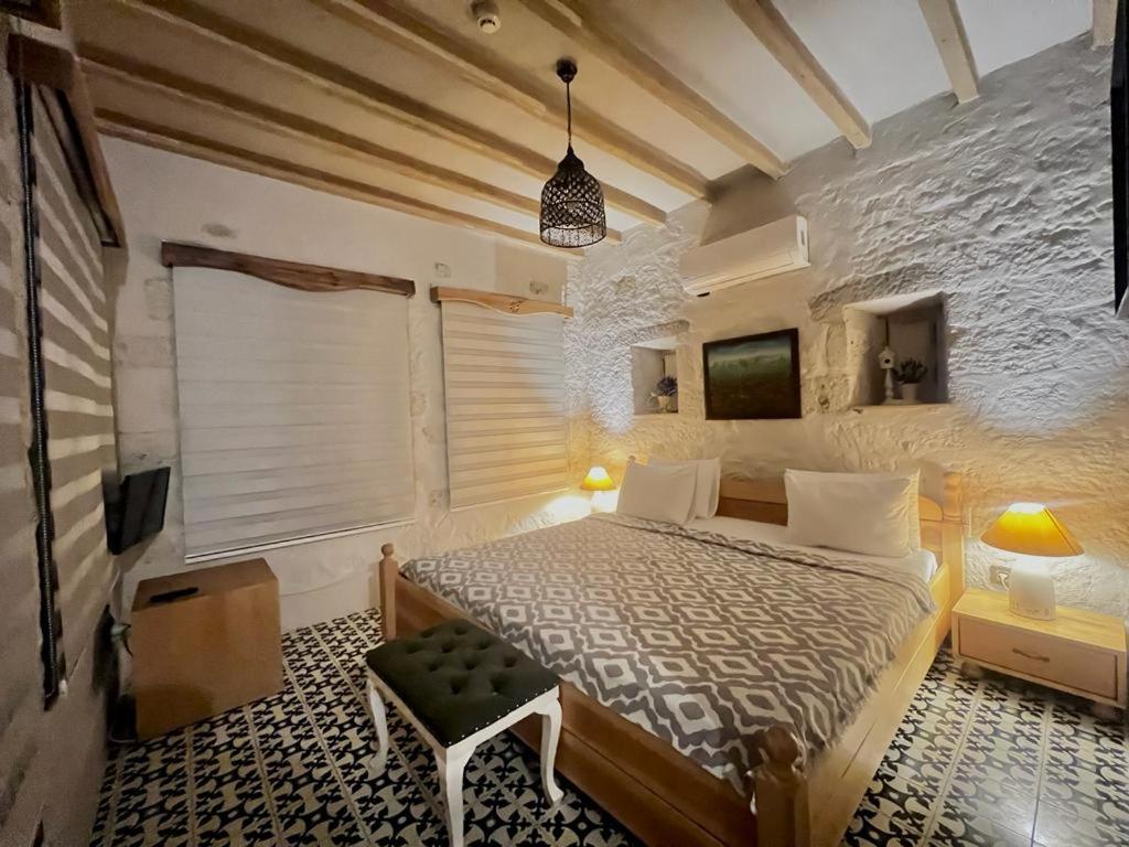 Zen Alacati Hotel מראה חיצוני תמונה
