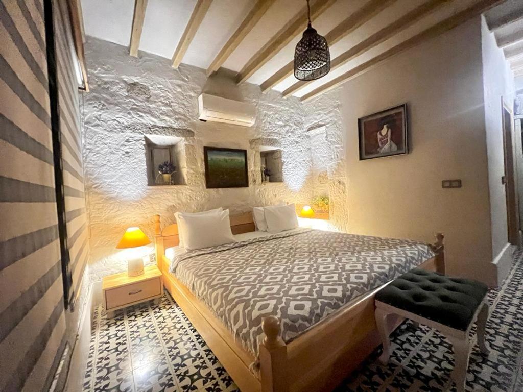 Zen Alacati Hotel מראה חיצוני תמונה