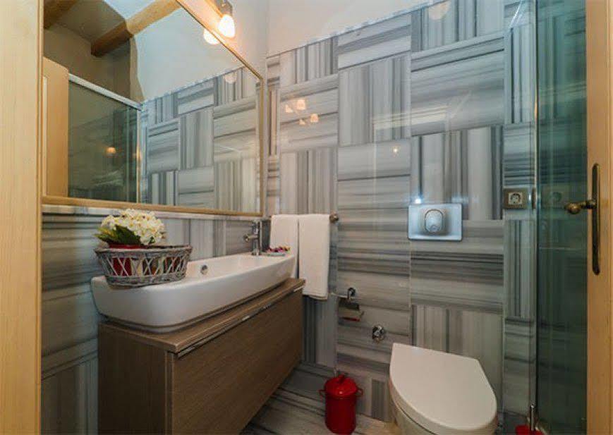 Zen Alacati Hotel מראה חיצוני תמונה