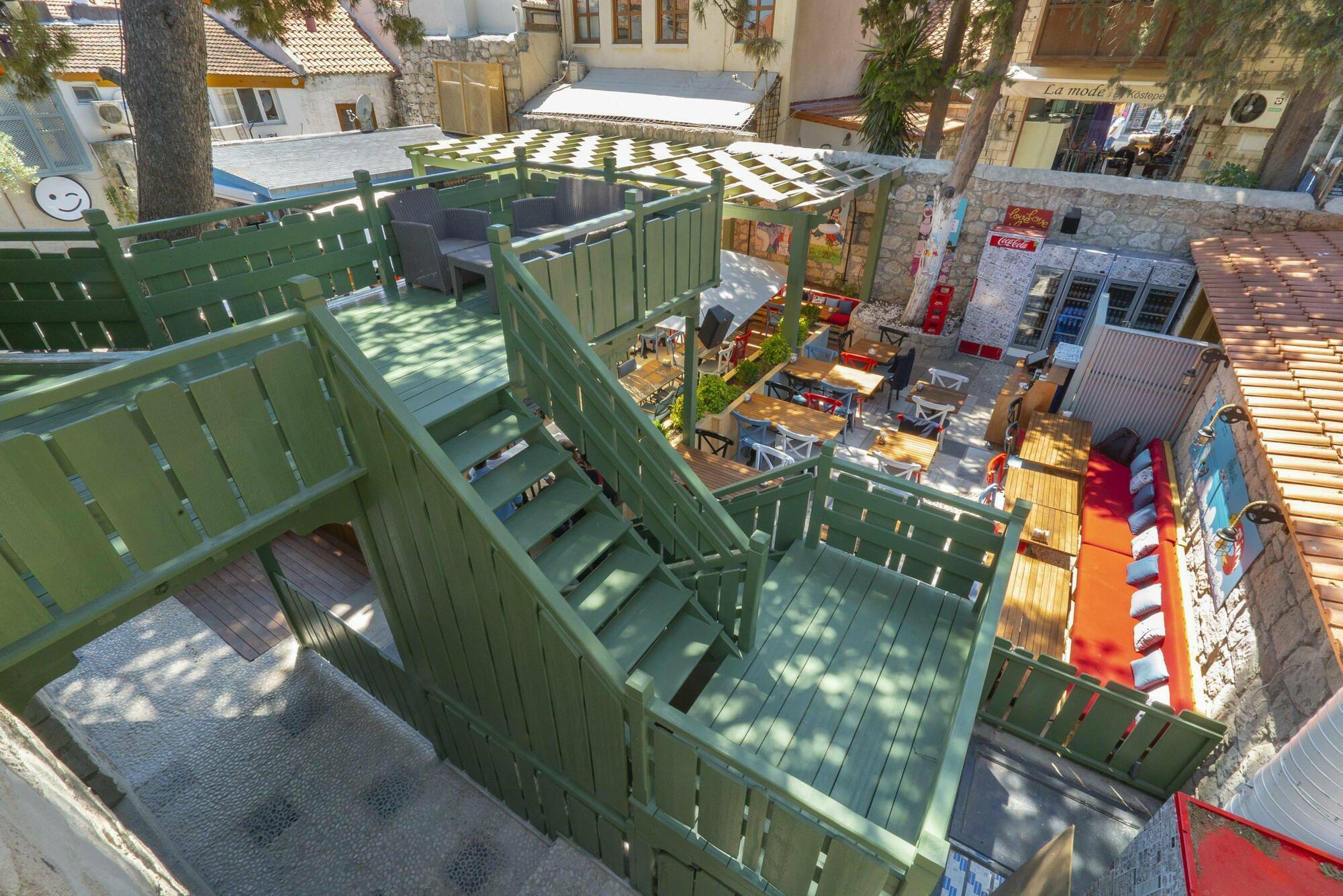 Zen Alacati Hotel מראה חיצוני תמונה