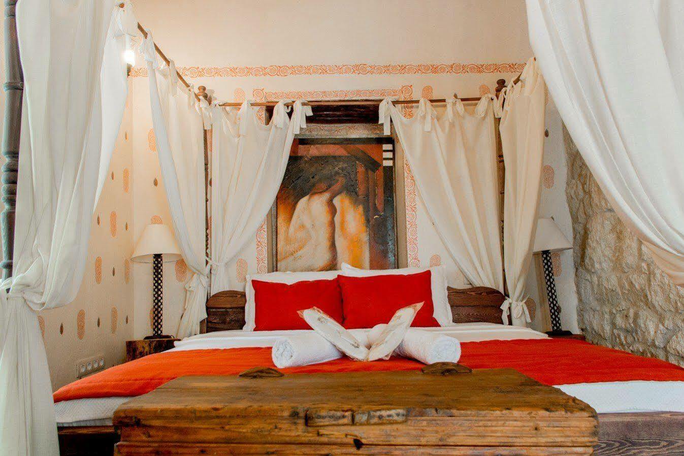 Zen Alacati Hotel מראה חיצוני תמונה
