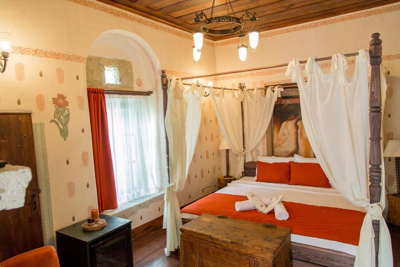 Zen Alacati Hotel מראה חיצוני תמונה